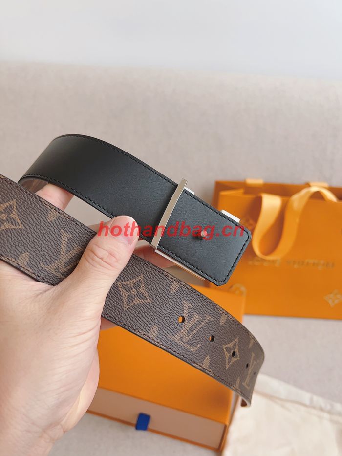 Louis Vuitton Belt 40MM LVB00118 Louis Vuitton Belt 40MM LVB00118